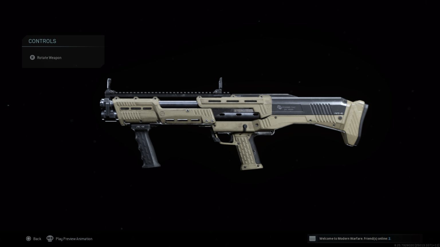 The best closerange weapons in Call of Duty Warzone Dot Esports