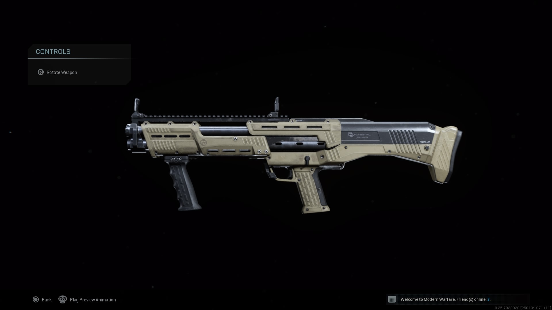 The best closerange weapons in Call of Duty Warzone Dot Esports