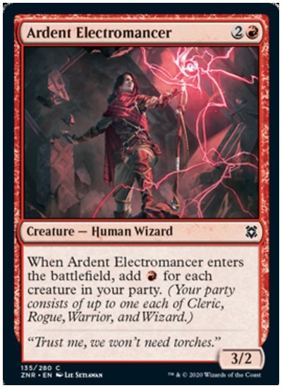 Ogre Arsonist Portal Second Age NM Red Uncommon MAGIC GATHERING CARD ABUGames