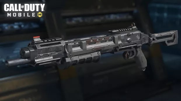 best weapons for battle realm in call of duty mobile