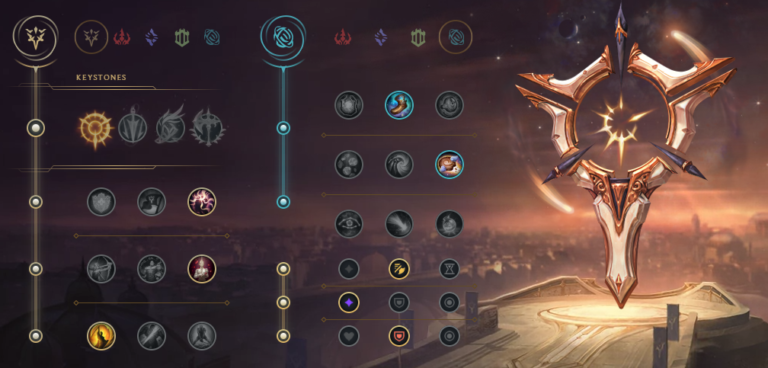 Best Miss Fortune Build In League Of Legends: Runes, Items, And More ...