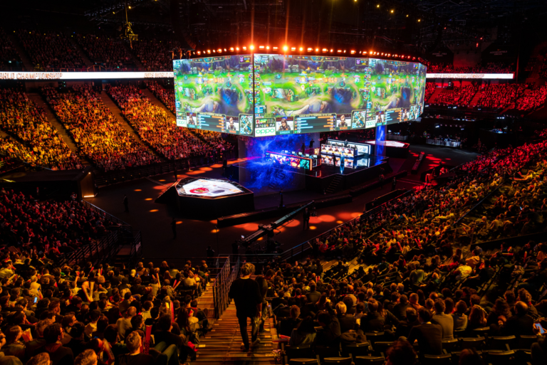 Riot releases Worlds 2020 English broadcast information Dot Esports