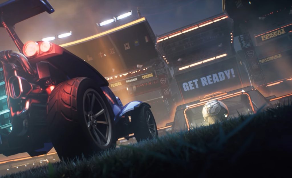 Is Rocket League still available on Steam?  Dot Esports