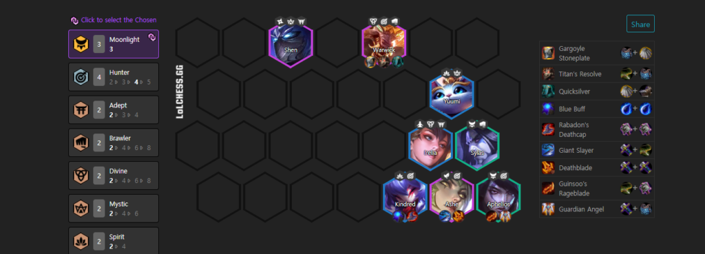 syphoner team comp tft