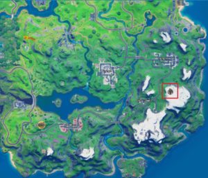 Fortnite Case Location 2