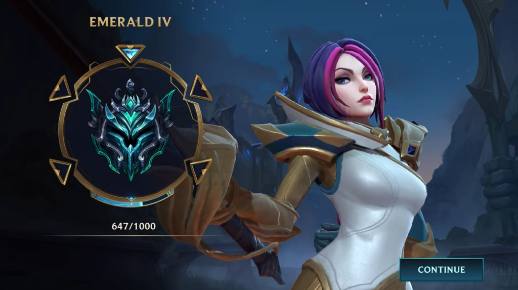 League Of Legends Wild Rift Progression Matchmaking Ranking System And More Revealed Dot Esports