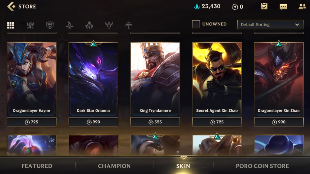 League Of Legends Wild Rift Progression Matchmaking Ranking System And More Revealed Dot Esports