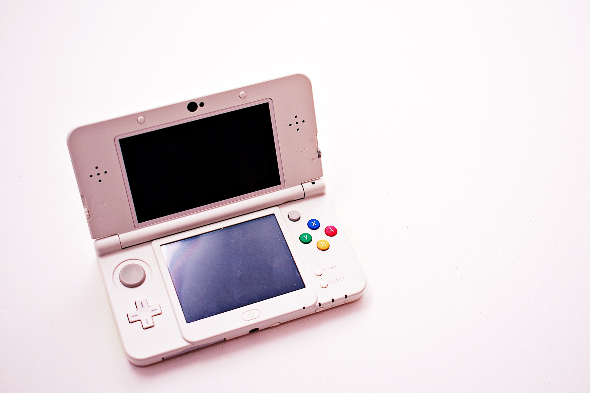 nintendo online 3ds