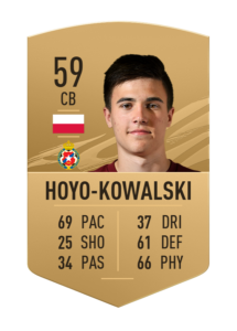Players with the highest potential growth in FIFA 21 ...