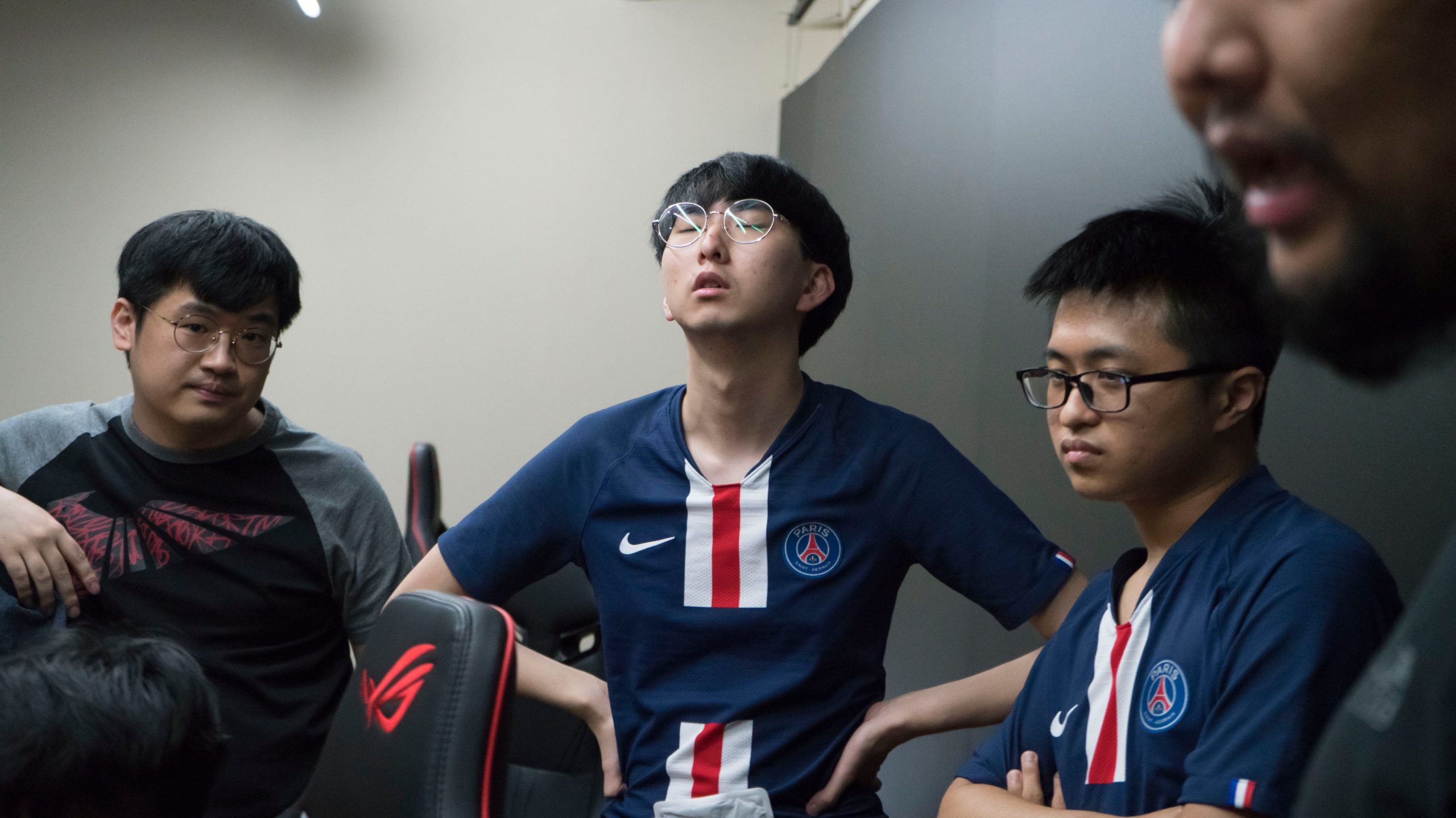 PSG Talon crowned champions of PCS Spring Split 2021 | Dot Esports