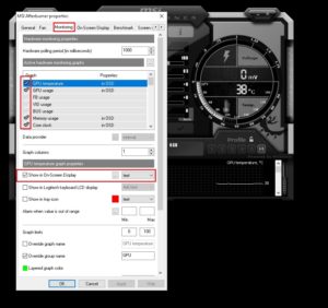 mac dashboard widgets cpu usage