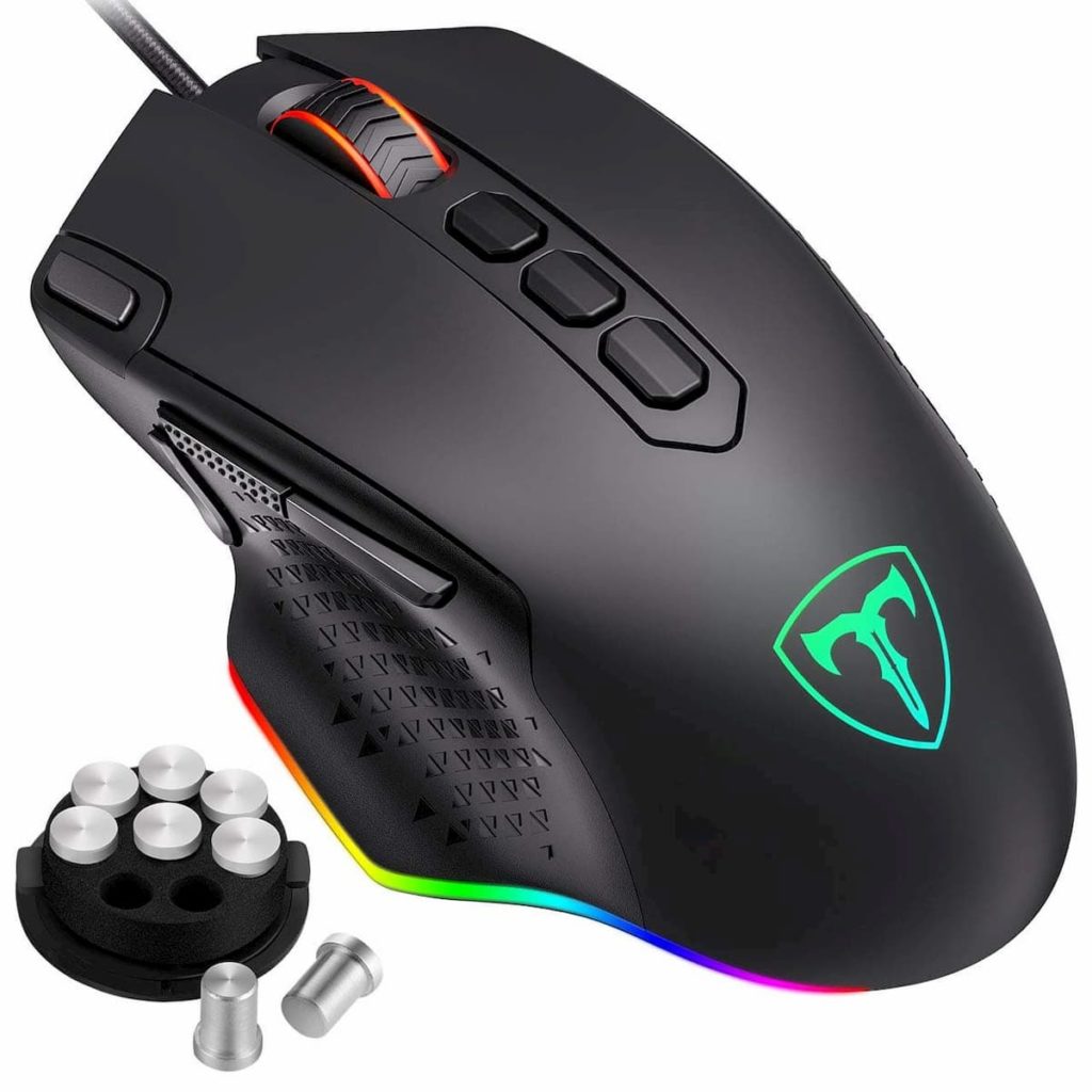 Best gaming mice under 50 Dot Esports