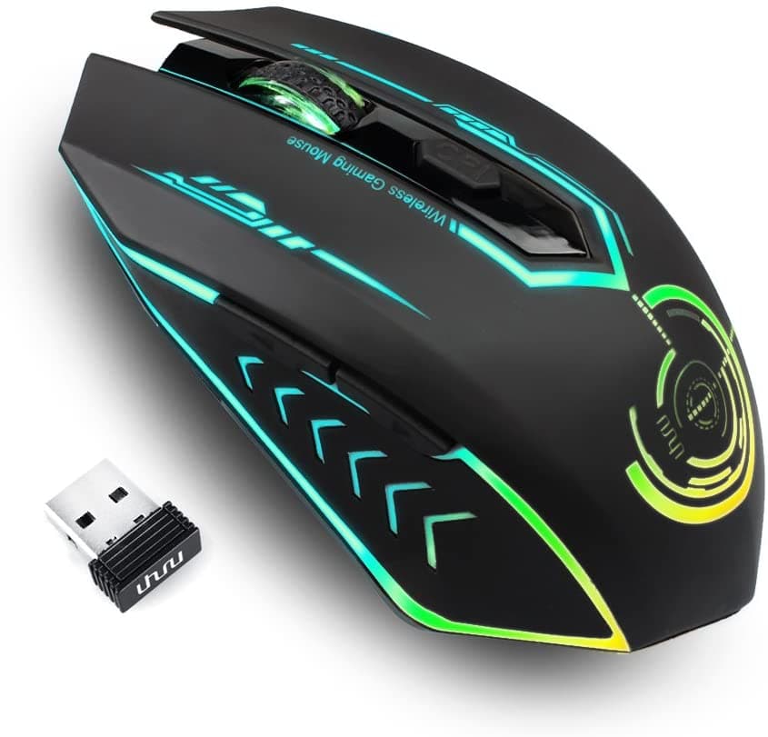 Best gaming mice under 50 Dot Esports