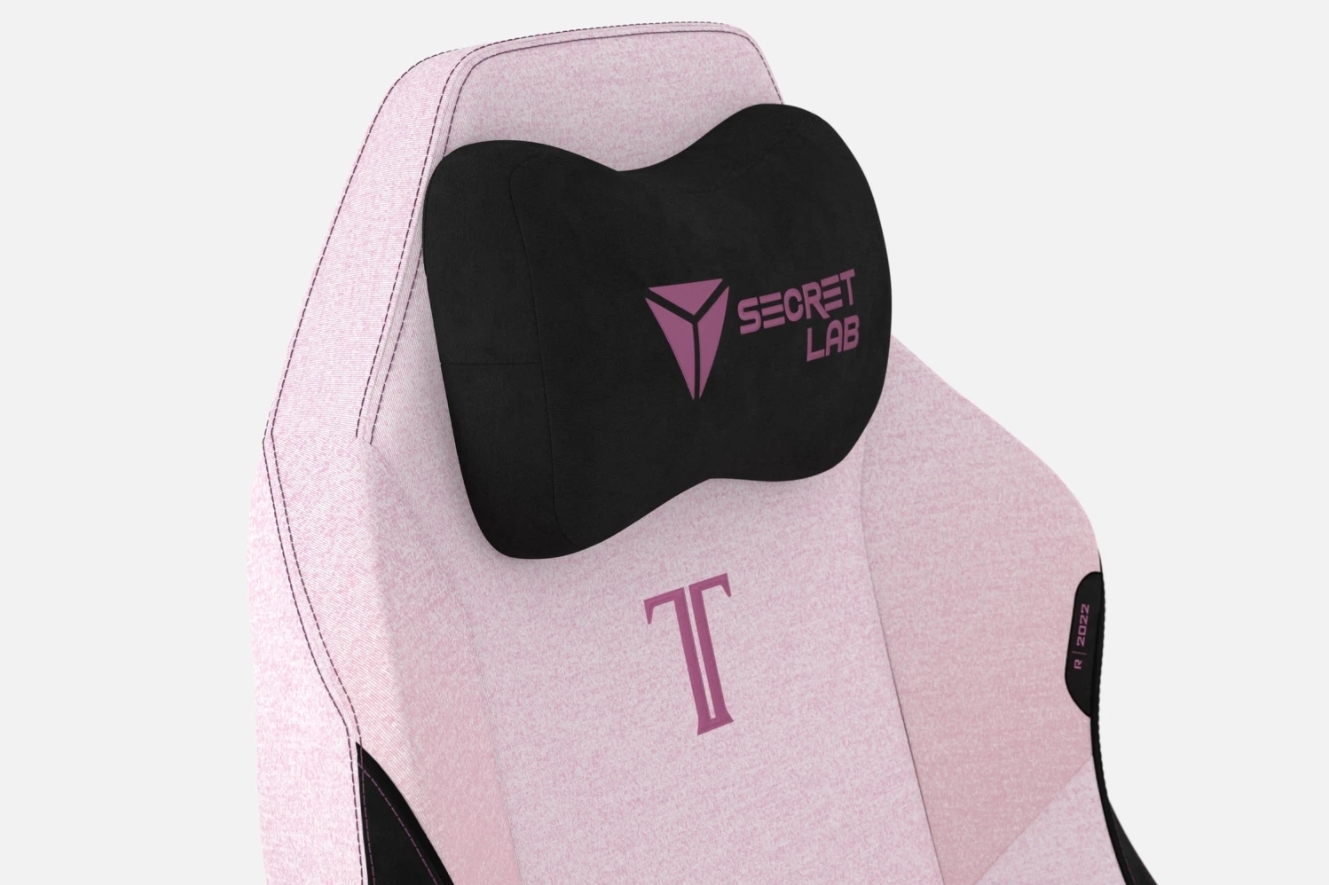 The best pink gaming chairs of 2021 - Laneflare - The Esports Platform