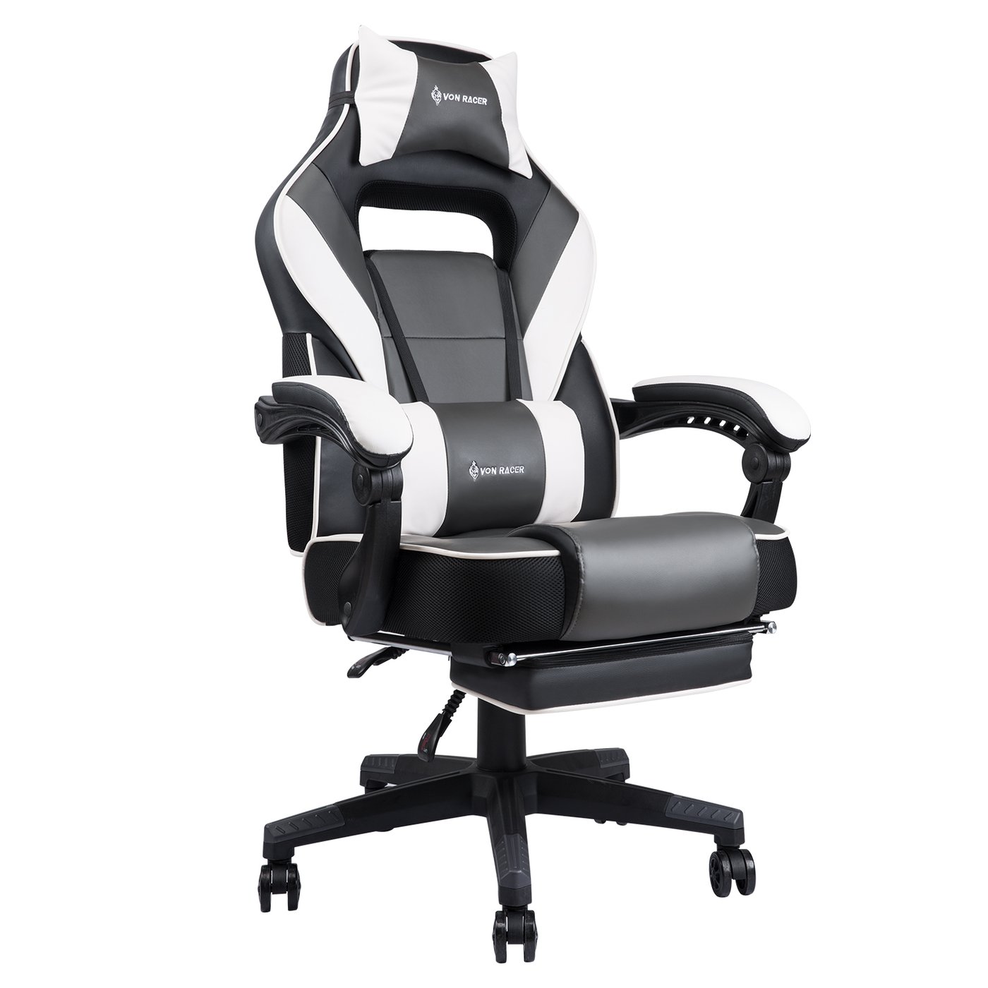 Best gaming chairs with footrests Dot Esports