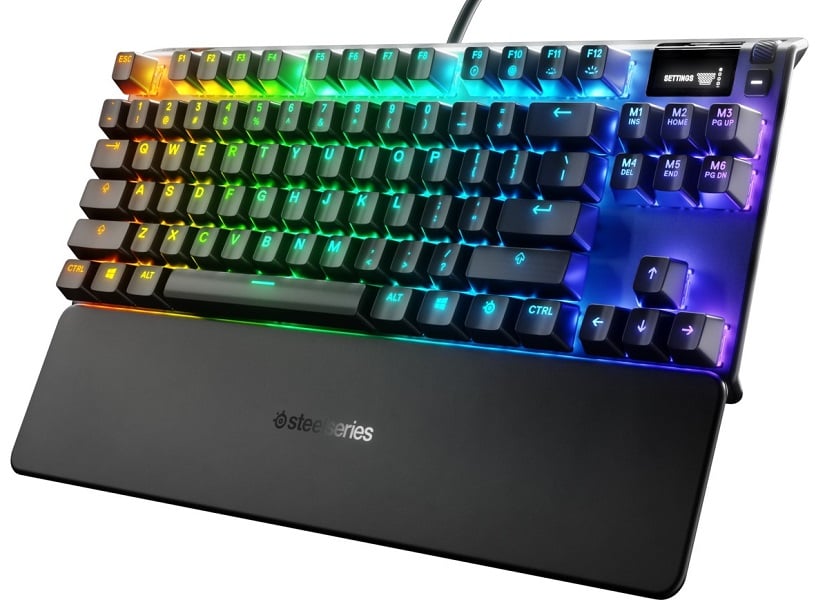 The 5 best TKL keyboards of 2020 Dot Esports