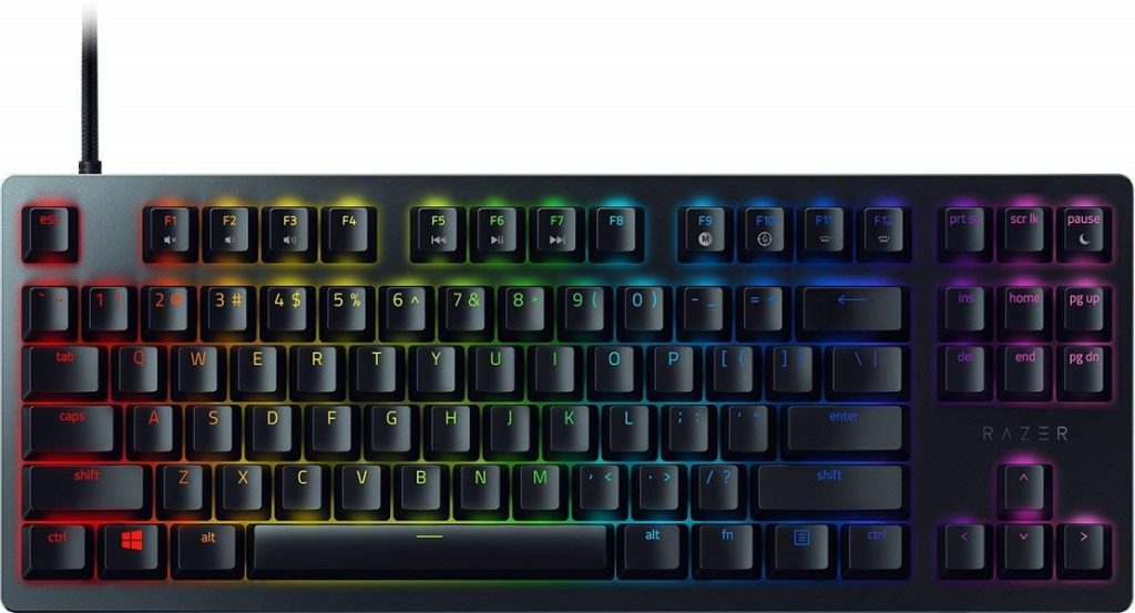 The 5 Best Tkl Keyboards Of Dot Esports