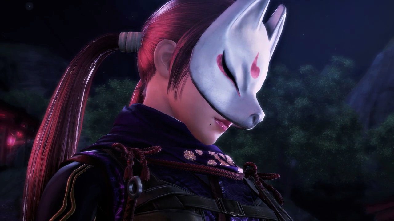 Bandai Namco Brazil leaks Kunimitsu and Tekken season 4 