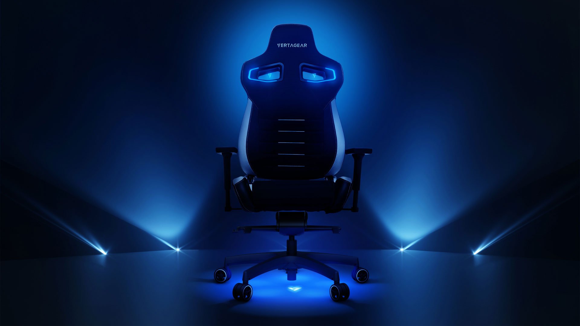 Best Rgb Gaming Chairs In 2021 Best Gaming Chairs With Leds Dot Esports