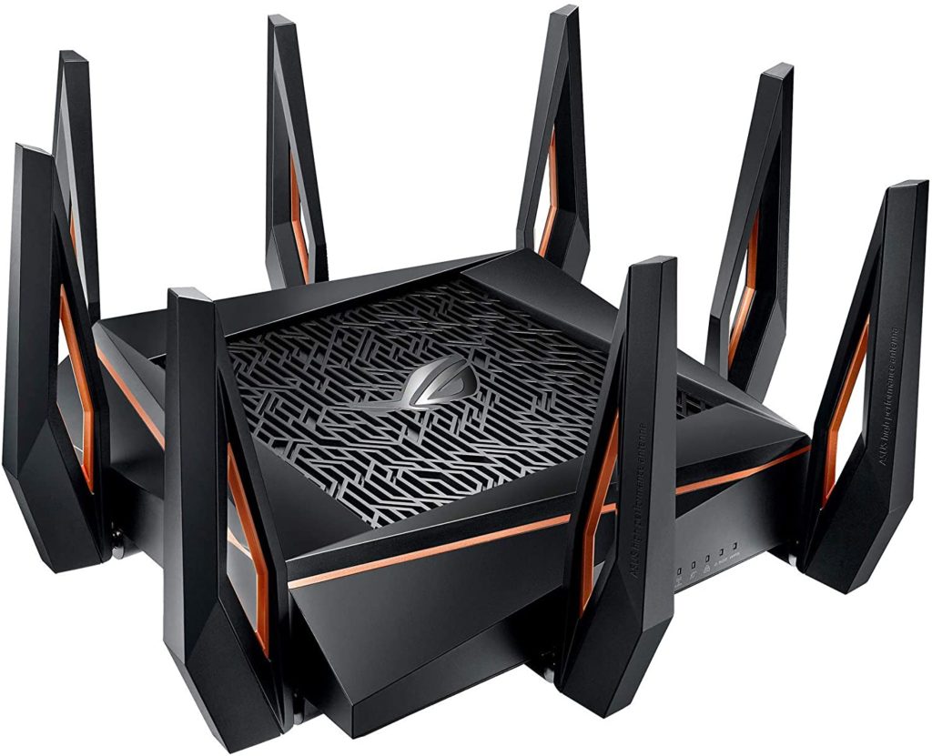 best wireless router for streaming video and gaming