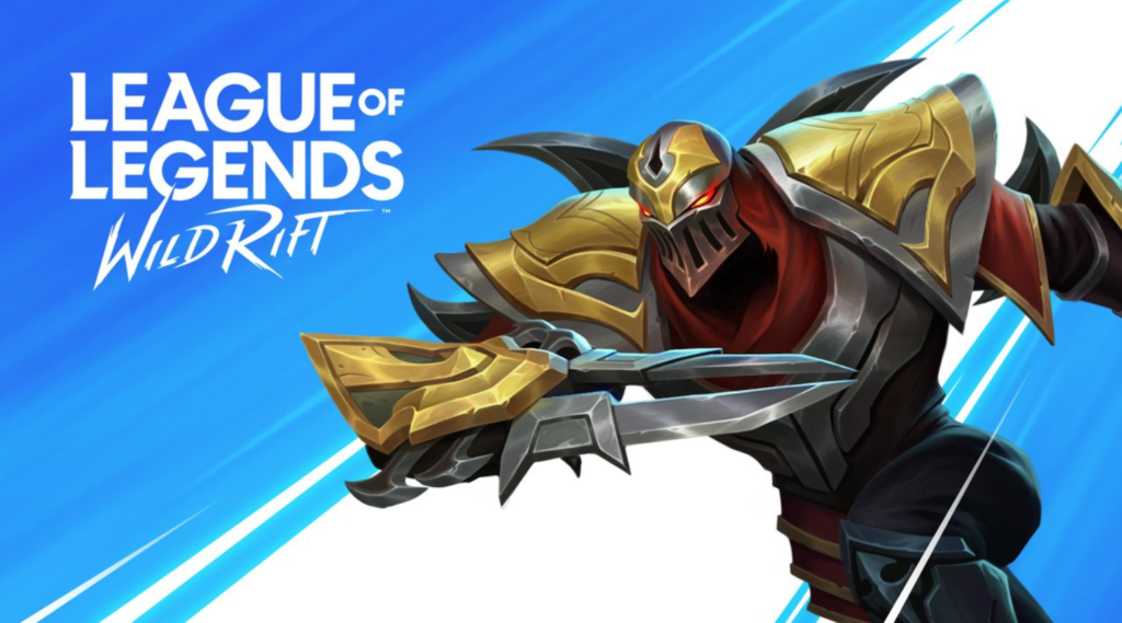 League of Legends Wild Rift closed beta is coming to more regions