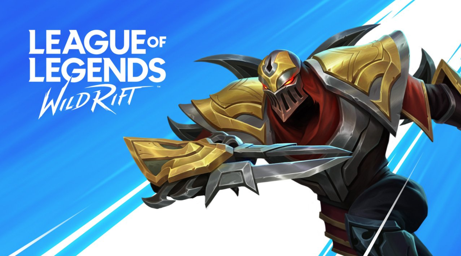 riot games wild rift download