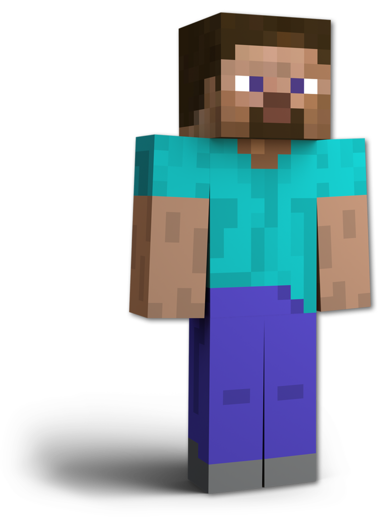 All of Minecraft Steve's alternate colors explained - Dot Esports