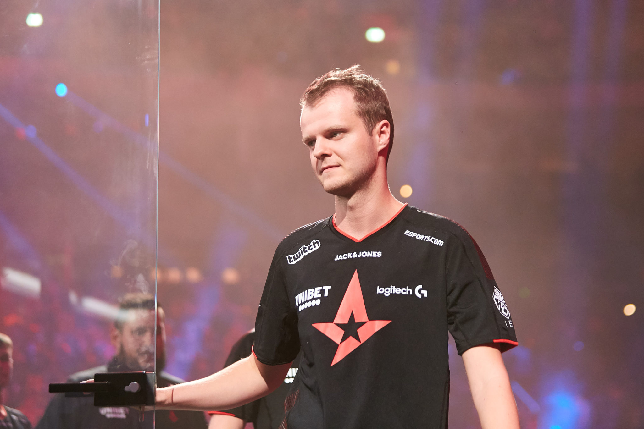 Xyp9x returns to Astralis' CS:GO roster - Dot Esports