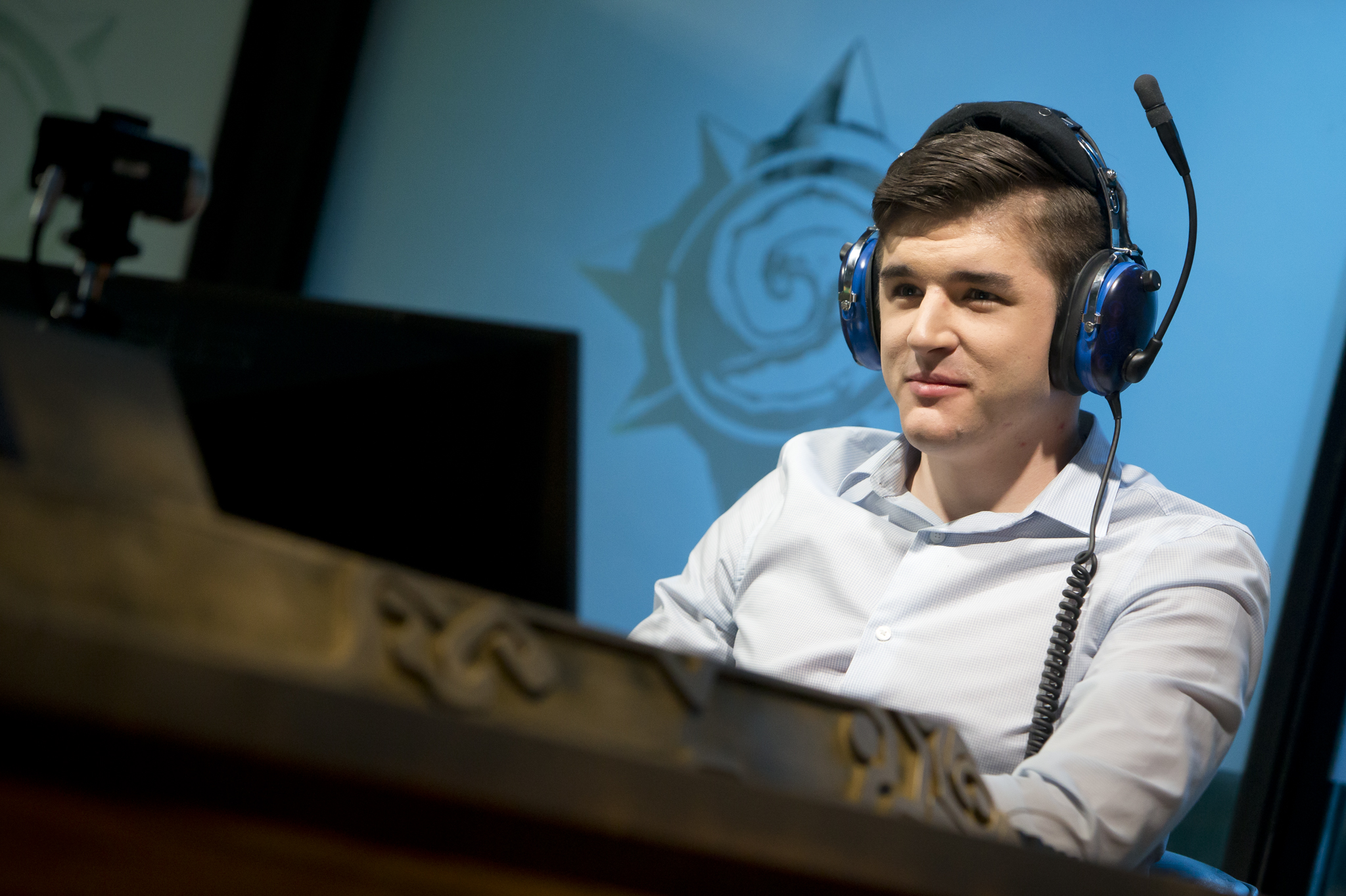 Firebat retires from competitive Hearthstone - Dot Esports