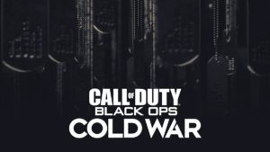 call of duty black ops cold war disconnected from server