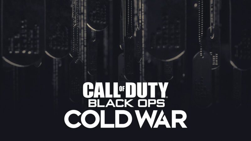 call of duty cold war double xp