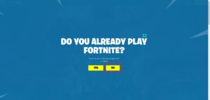 How To Link Your Fortnite Account To Pc Ps4 Xbox One And Switch Dot Esports