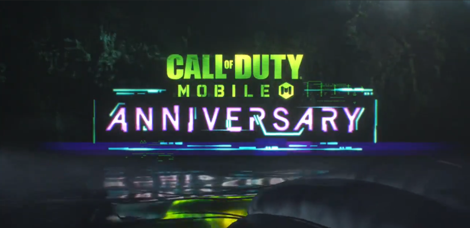 When will Call of Duty Mobile season 11 end Dot Esports