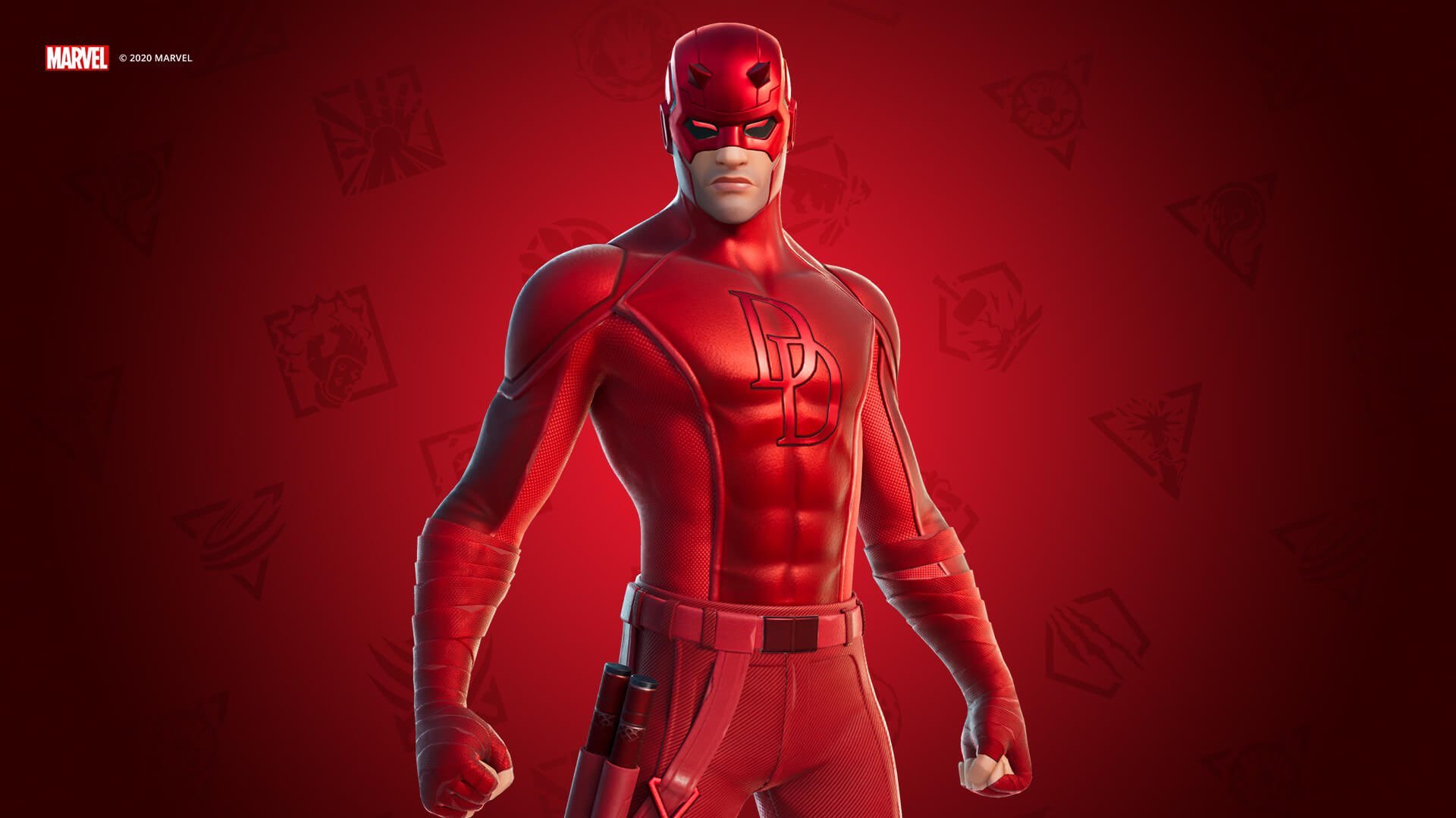 daredevil cup fortnite