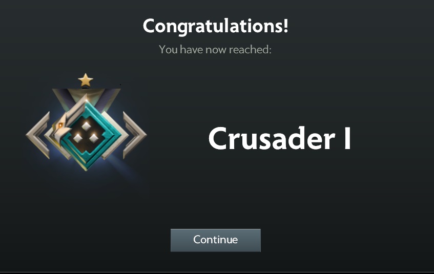 Ласт дота. Crusader дота 2. Crusader i ММР. Crusader 1 ММР. Crusader i ранг дота.