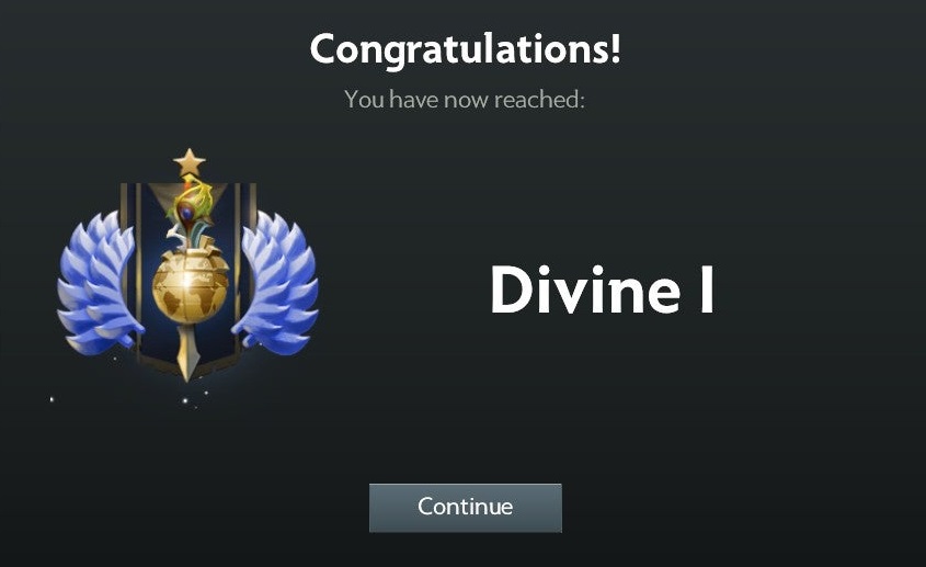 Dota 2 medal mmr in How does