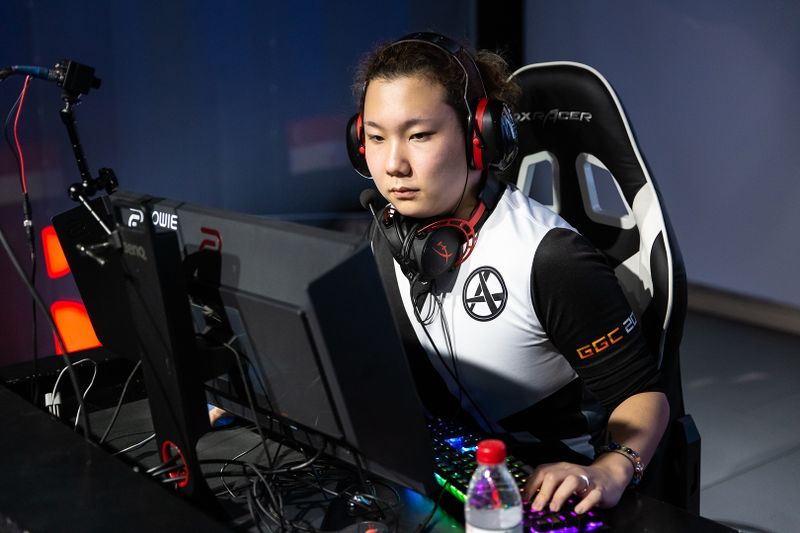 The 9 best VALORANT players of 2020 Dot Esports