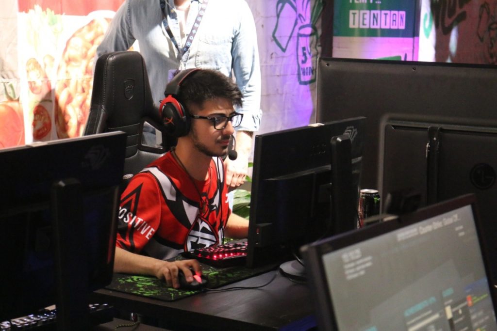 The 9 Best Valorant Players Of Dot Esports