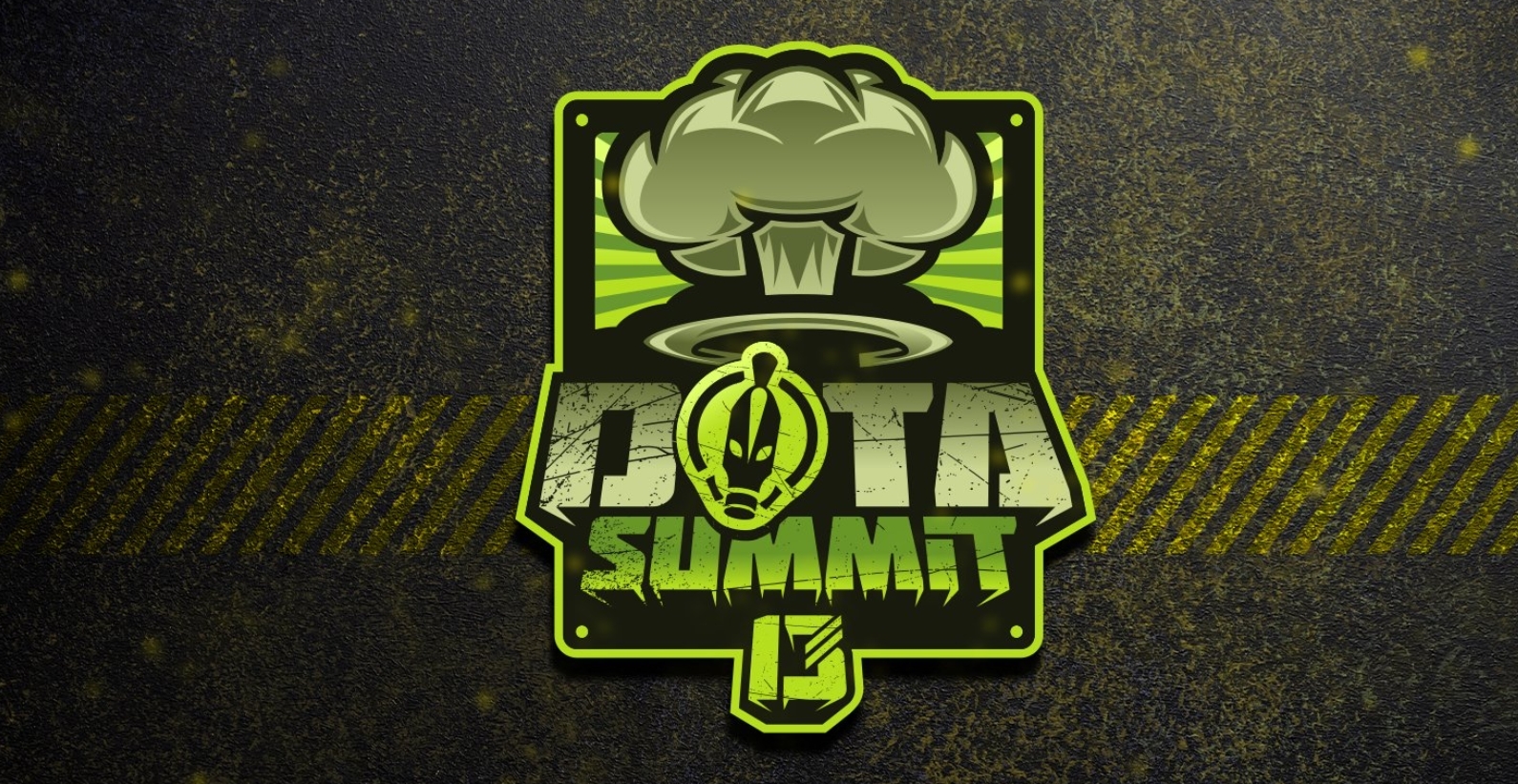 Turnamen Dota Summit 13