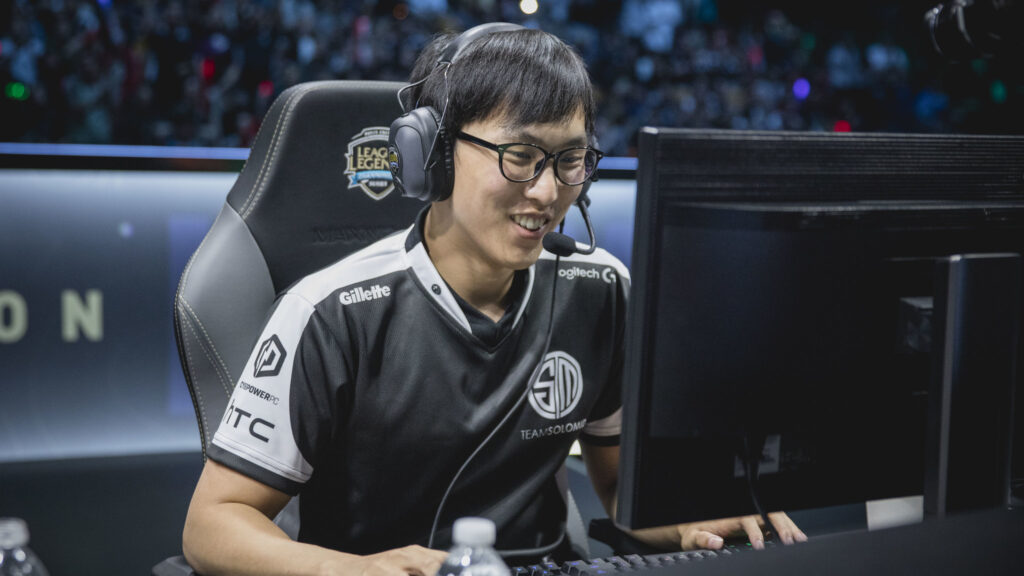 The 5 most memorable plays of Doublelift's career Dot Esports