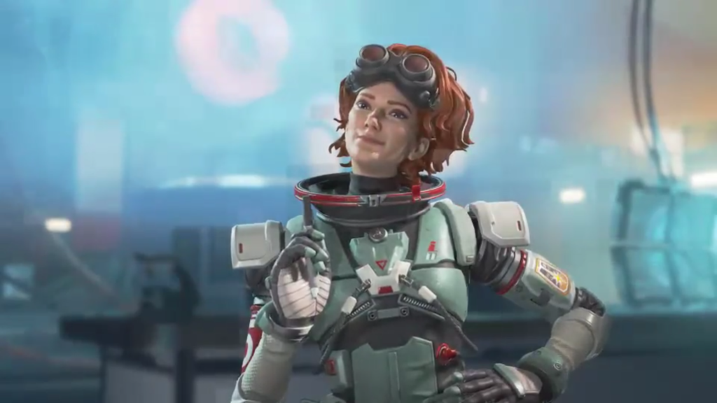 When does Apex Legends’ next legend Horizon release? | Dot Esports