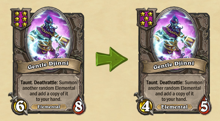 hearthstone patch notes hearthstone patch notes