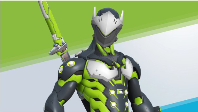 How to get the Overwatch Contenders Genji skin | Dot Esports - 645 x 365 jpeg 31kB