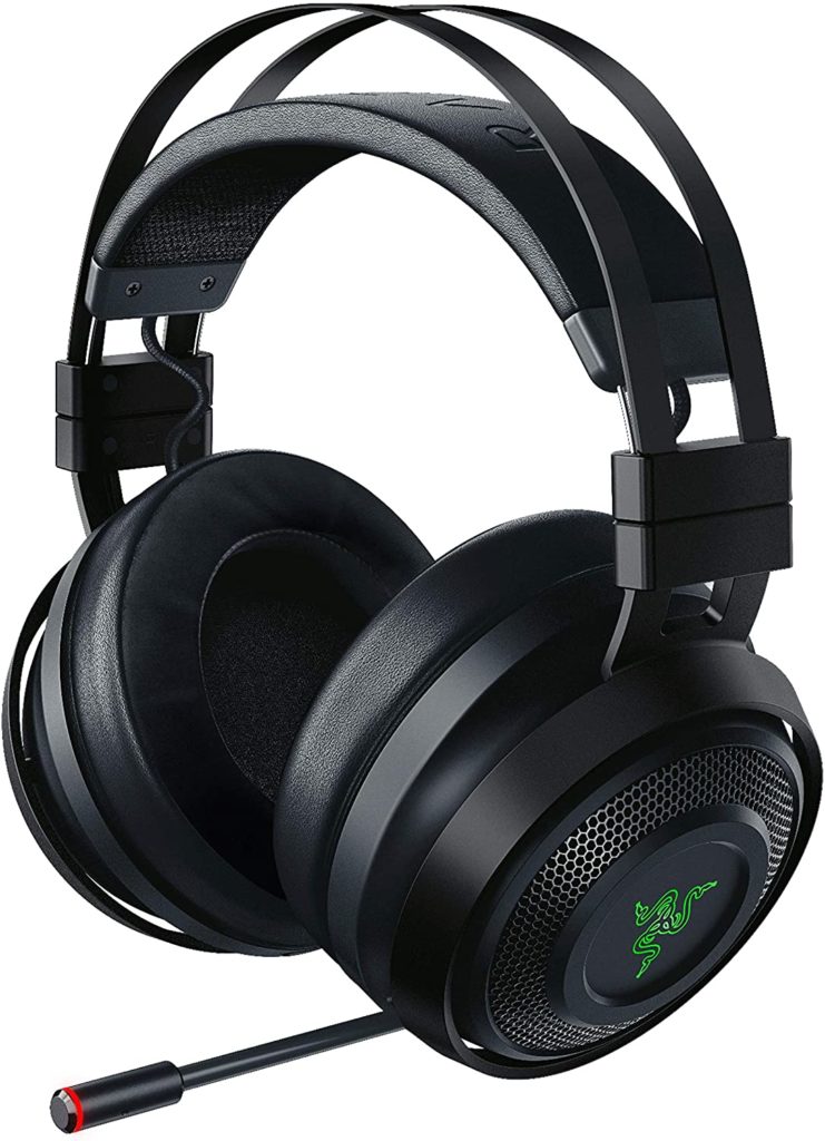 best gaming headset 7.1 surround sound pc