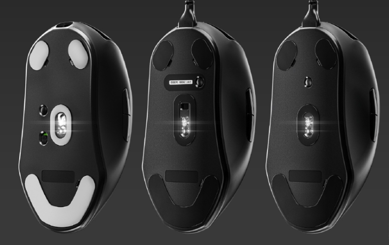 How To Turn Off Mouse Acceleration Dot Esports