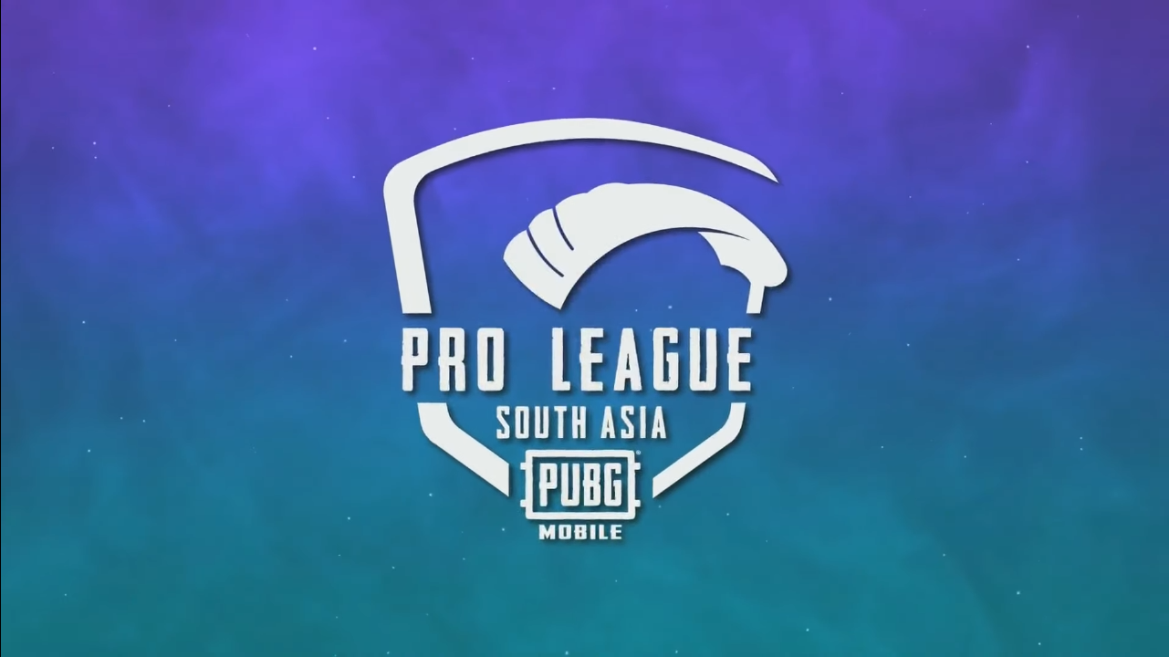 All teams qualified for the PMPL South Asian Championship Spring 2022