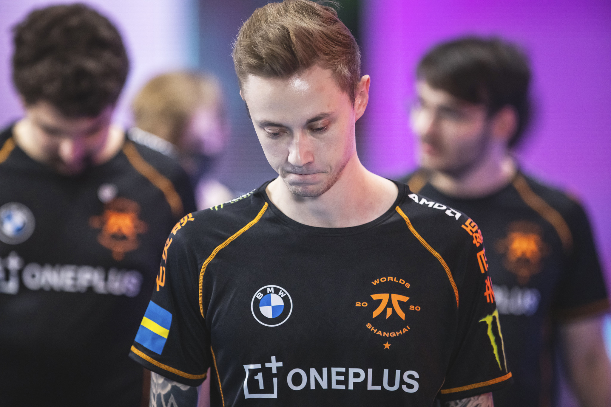 Rekkles says the strength of Fnatic&#39;s performance against Top Esports doesn&#39;t make it &quot;okay to lose&quot; | Dot Esports