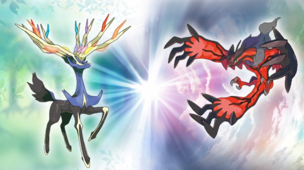 Pokémon leak points to canceled X and Y sequels - Dot Esports