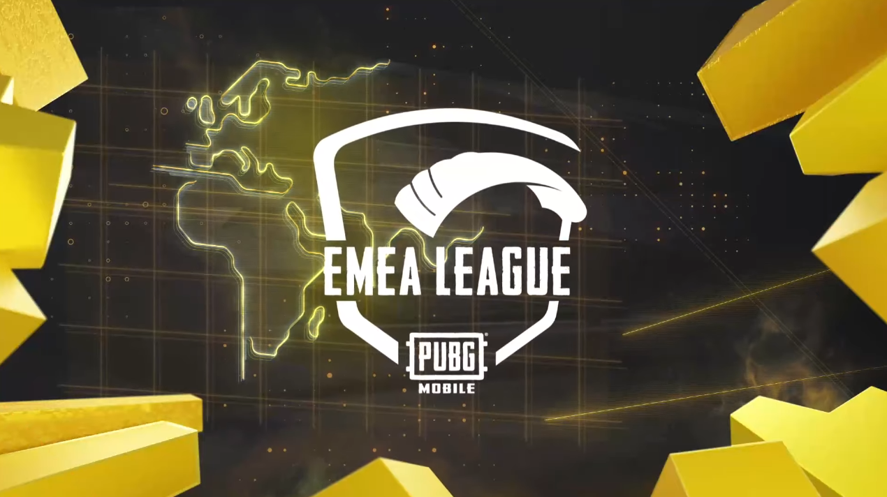 Когда emea pubg mobile