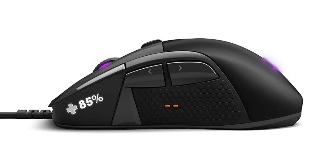 best programmable mouse for large hands